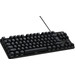 Logitech G413 TKL SE Mechanical Gaming Keyboard AZERTY left side