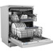 Siemens SN25ZI08CE binnenkant