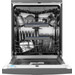 Siemens SN23EC03ME binnenkant