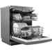 Siemens SN23EC03ME binnenkant