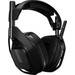 Astro A50 Casque Gamer Sans Fil + Station de Base pour Xbox Series X/S, Xbox One - Noir 