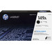 HP 149A LaserJet Toner Noir Main Image