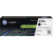 HP 220X LaserJet Toner Cartridge Black (High Capacity) Main Image