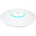 Ubiquiti UniFi U6+ 5-pack top