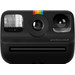 Polaroid Go 2 Zwart Main Image