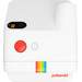 Polaroid Go 2 Blanc dessus