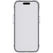 Tech21 Evo Clear Apple iPhone 15 Back Cover Met MagSafe Transparant voorkant