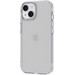 Tech21 Evo Clear Apple iPhone 15 Back Cover Transparant rechterkant