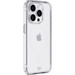 Tech21 Evo Clear Apple iPhone 15 Pro Back Cover Met MagSafe Transparant rechterkant