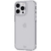 Tech21 Evo Clear Apple iPhone 15 Pro Back Cover Transparant rechterkant