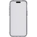 Tech21 Evo Clear Apple iPhone 15 Pro Max Back Cover Transparant voorkant