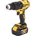 DeWalt DCK607M2-QW Set Combiné 