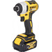 DeWalt DCK607M2-QW Combiset 