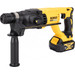 DeWalt DCK607M2-QW Set Combiné 