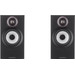 Bowers & Wilkins 607 S3 Black (per pair) front