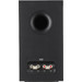 Bowers & Wilkins 606 S3 Black (per pair) back