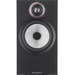 Bowers & Wilkins 606 S3 Zwart (per paar) voorkant