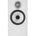 Bowers & Wilkins 606 S3 Blanc (par deux) 