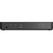 i-tec USB-C/Thunderbolt KVM Station d'Accueil Dual Display + Power Delivery 65/100 W 