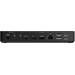 i-tec USB-C/Thunderbolt KVM Station d'Accueil Dual Display + Power Delivery 65/100 W 