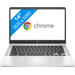 HP Chromebook 14a-na0000nb Azerty Main Image