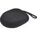 Headphones Case Black (Universal) left side