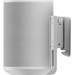 Flexson Era 100 Wall Mount White Single 