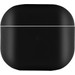 BlueBuilt Apple Airpods 3 Case Black voorkant