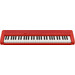 Casio CT-S1 Red Main Image