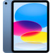 Refurbished iPad (2022) 64GB Wifi + 5G Blauw (Zo goed als nieuw) Main Image