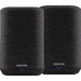 Denon Home 150 Black Duo Pack Main Image