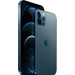 Refurbished iPhone 12 Pro Max 256GB Pacific Blue (Zo goed als nieuw) detail