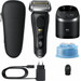 Braun Series 9 Pro+ 9560cc Black Main Image