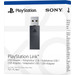 Sony PlayStation Link USB Adapter packaging