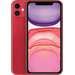 Refurbished iPhone 11 64GB Rood (Zichtbaar gebruikt) Main Image