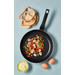 Tefal Easy Cook & Clean Tefal Pan 28cm product in use