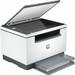 HP LaserJet MFP M234dw left side