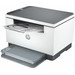 HP LaserJet MFP M234dw + 1 extra set toners rechterkant