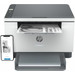 HP LaserJet MFP M234dw + 1 extra set toners detail