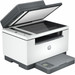 HP LaserJet MFP M234sdw left side