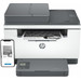 HP LaserJet MFP M234sdw + 1 extra zwarte toner detail