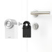 Nuki Smart Lock Pro - Wit visual leverancier