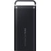 Samsung Portable SSD T5 EVO 2TB achterkant