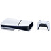 PlayStation 5 Slim Disc Edition + FC 25 