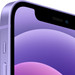 iPhone 12 128 Go Mauve Reconditionné (Comme Neuf) détail