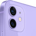 Refurbished iPhone 12 64GB Purple (Lightly used) detail