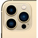 Refurbished iPhone 13 Pro 128GB Goud (Zo goed als nieuw) detail