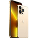 Refurbished iPhone 13 Pro 256GB Goud (Licht gebruikt) linkerkant