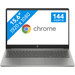 HP Chromebook Plus 15a-nb0011nb Azerty Main Image