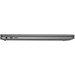 HP Chromebook Plus 15a-nb0012nb AZERTY left side